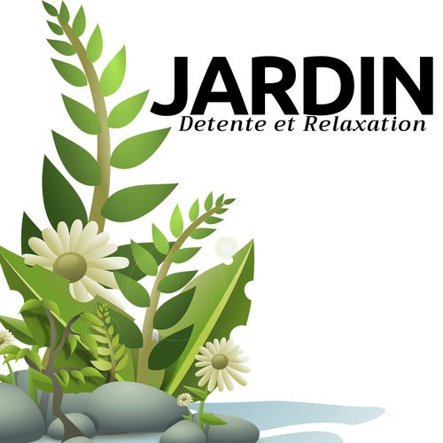 Oasis de détente et relaxation cover art