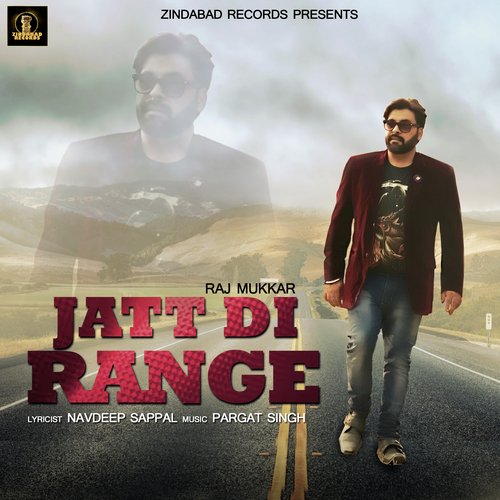 Jatt Di Range