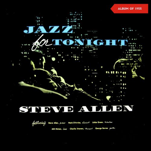 Jazz for Tonight (Album of 1955)