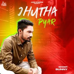 Jhutha Pyar-NwRZUyZIYXU