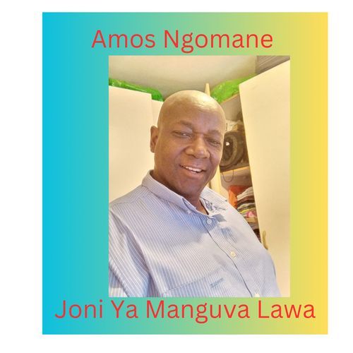 Vutomi Bya Mina cover art
