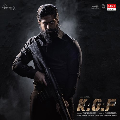 KGF Chapter 2 Songs Download Free Online Songs JioSaavn