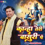 Kanha Teri Basuri Pe