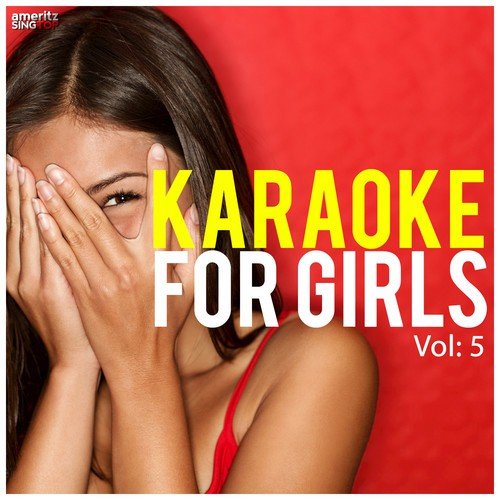 Karaoke for Girls, Vol. 5