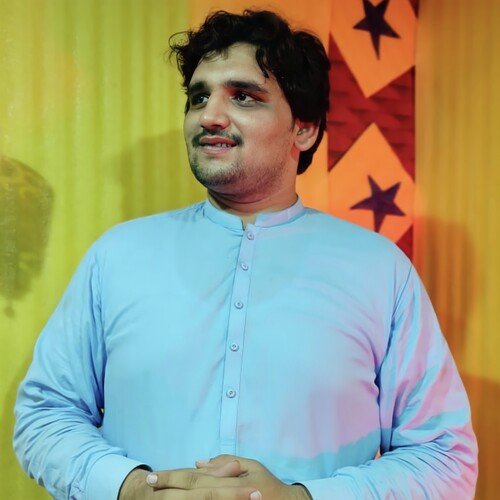 Khawaga Khawaga Yaran Juda Yu