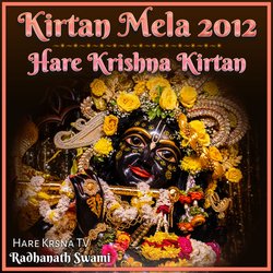 Kirtan Mela 2012 Hare Krishna Kirtan (Live)-EjwaaBlYYEM