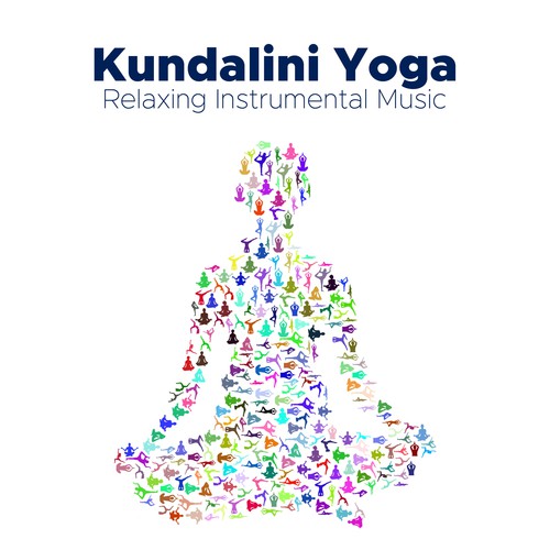 Kundalini Yoga - Relaxing Instrumental Music_poster_image