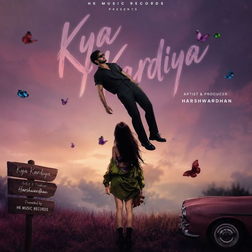 Kya Kardiya