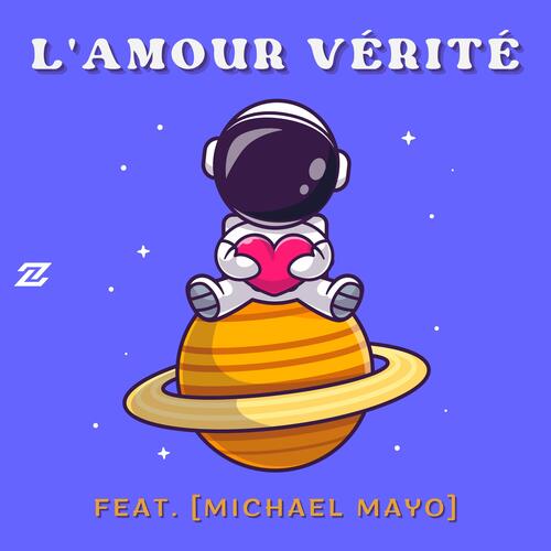 L&#039;Amour Vérité (feat. Michael Mayo)_poster_image