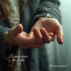 La mia storia tra le dita (Instrumental)