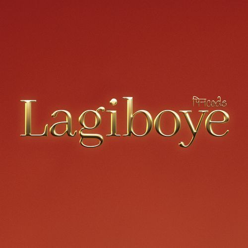 Lagiboye (Instrumental)