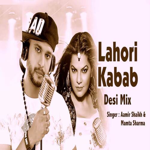 Lahori Kabad Desi Mix