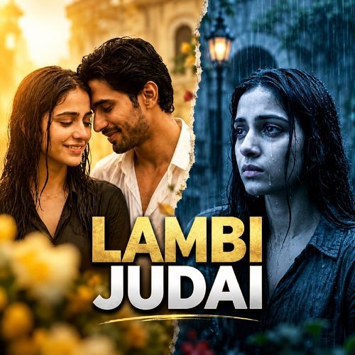 Lambi Judai