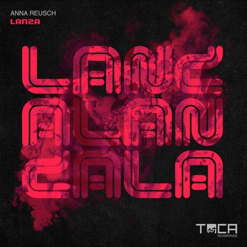 Lanza cover art