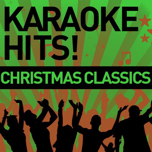 White Christmas (Karaoke Lead Vocal Demo) [In the Style of Bing Crosby]