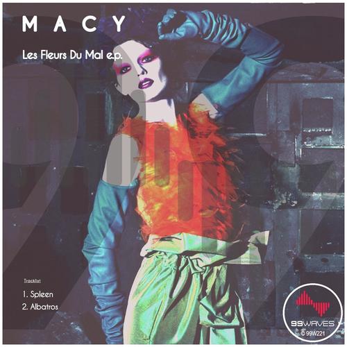 Les Fleurs Du Mal e.p.