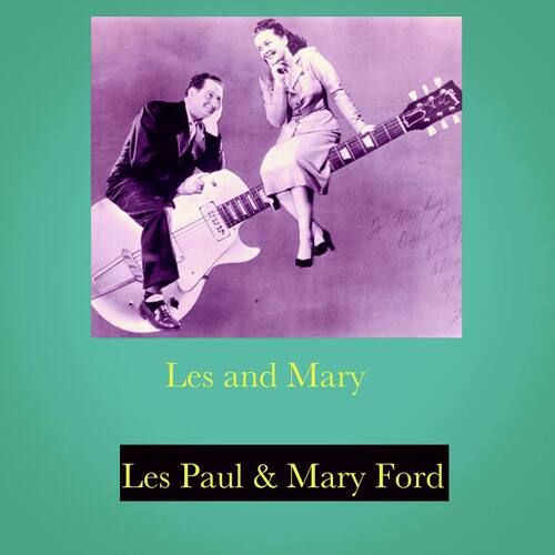 Les and Mary