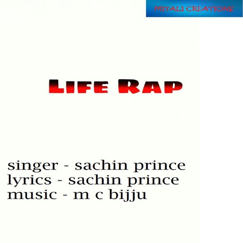 Sachin Prince