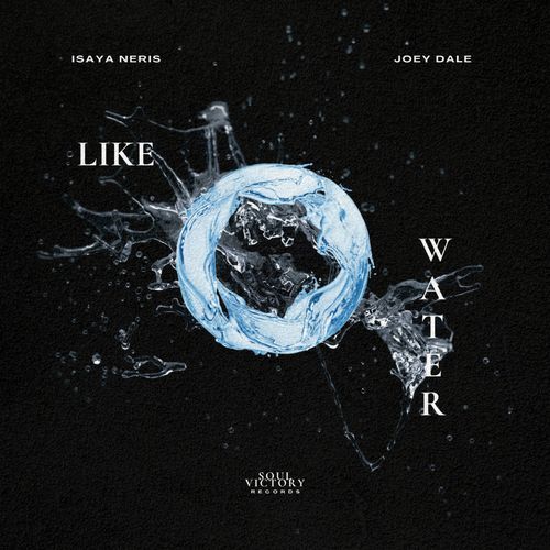 Like Water