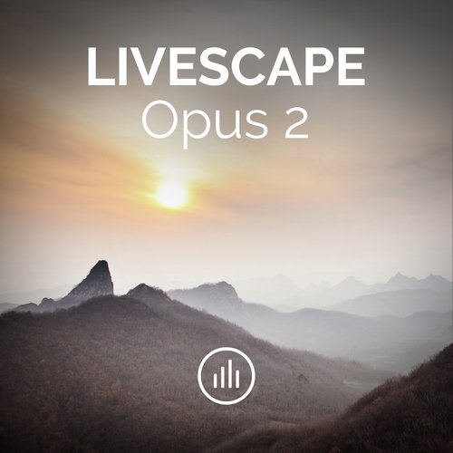 Livescape Opus 2 (Live Studio Mix)