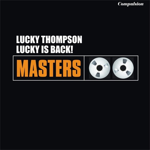 Lucky Is Back!