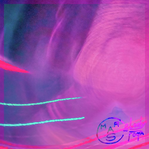 M A S K cover art