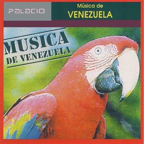 Música de Venezuela