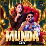 MUNDA