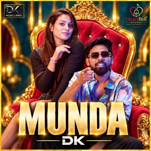 MUNDA