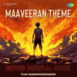 Maaveeran Theme - Epic Drill Mix-Pxw,XVkdZVY