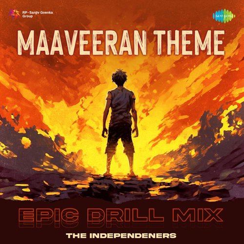 Maaveeran Theme - Epic Drill Mix