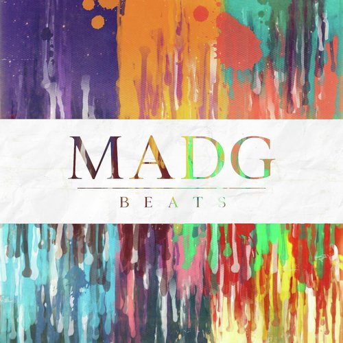 Madg Beats_poster_image