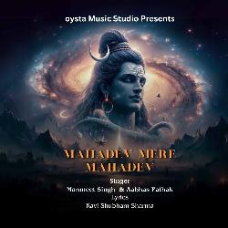 Mahadev Mere Mahadev-RRtTXQZZWn4