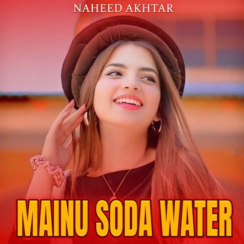 Mainu Soda Water