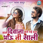 Male Diwana Kari Gai Mana Bhau Ni Sali (feat. Bhushan Bhamre)