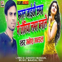 Maral Jaichhau Umar Ge Chhauriya Lover Bnale (Maithili Song)-F1EmYxZcenk