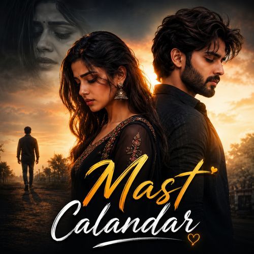 Mast Calandar