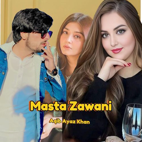 Masta Zawani