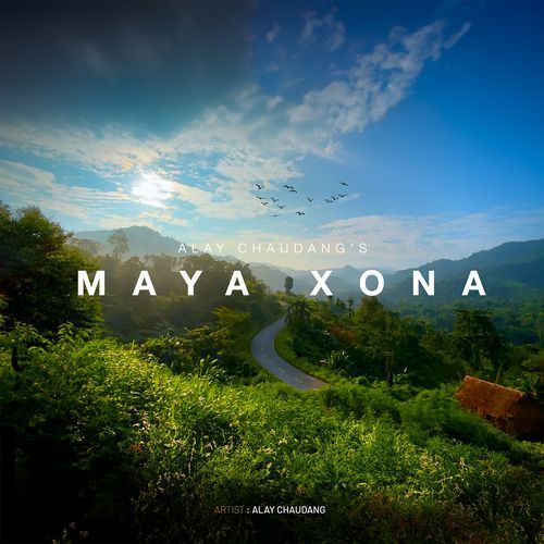 Maya Xona