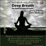 Meditation Deep Breath