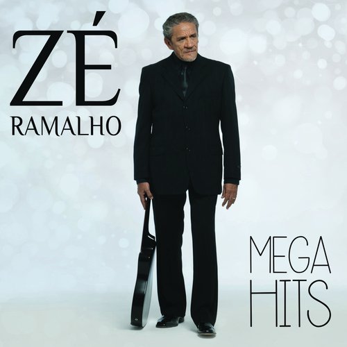 Mega Hits - Zé Ramalho