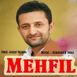 Mehfil