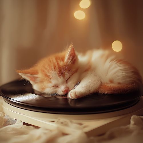 Purrfect Rest