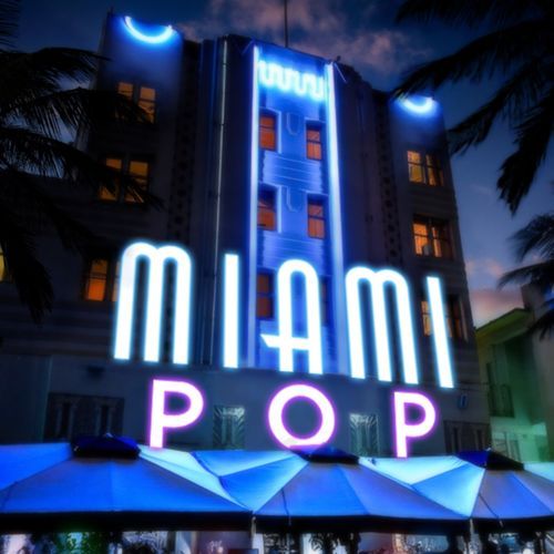 Miami Pop