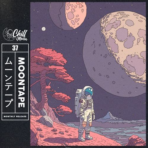 Moontape 37