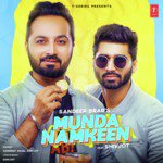 Munda Namkeen