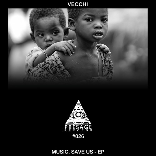 Music, Save Us - EP