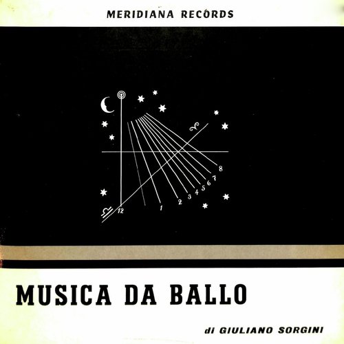 Musica da ballo