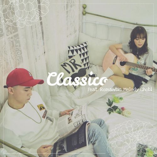 My Narrative (feat. Romantic Melody Chobi)