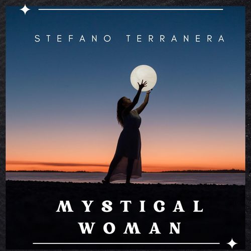 Mystical Woman